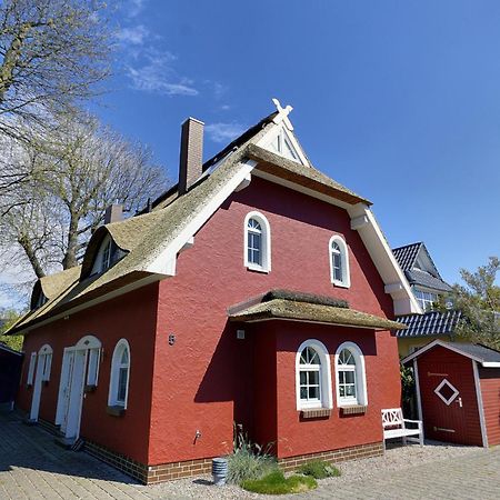Carolin Apartment Zingst Exterior photo