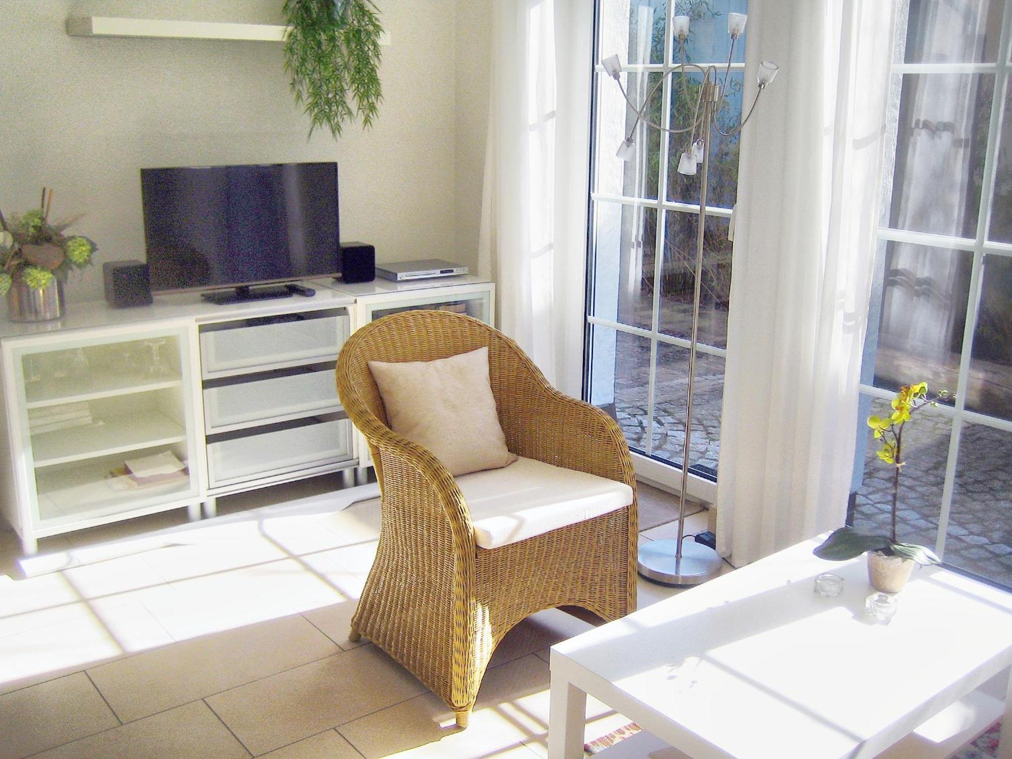 Carolin Apartment Zingst Exterior photo